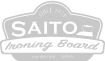 SAITO IRONING BOARD